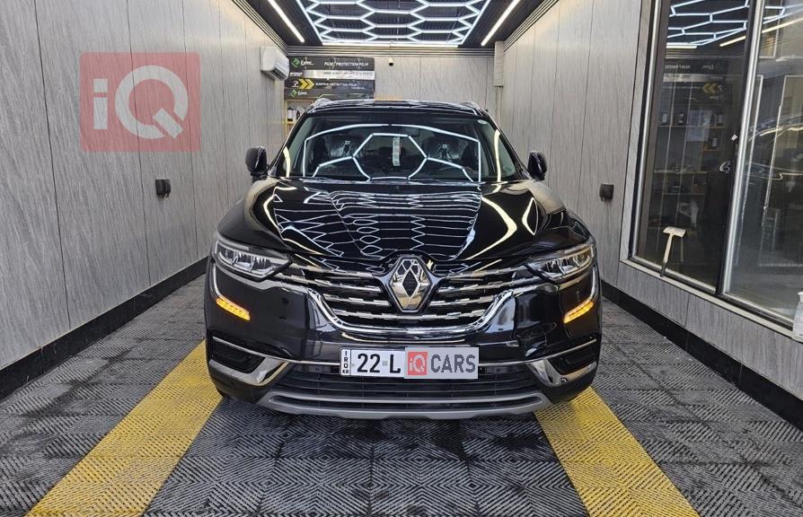 رينو كوليوس